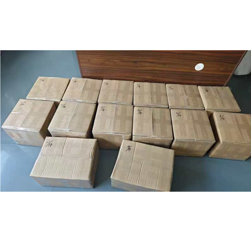তাপ সঙ্কুচিত ফিল্ম পাঠানো