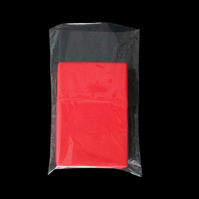 Polyolefin সঙ্কুচিত ফিল্ম ব্যাগ