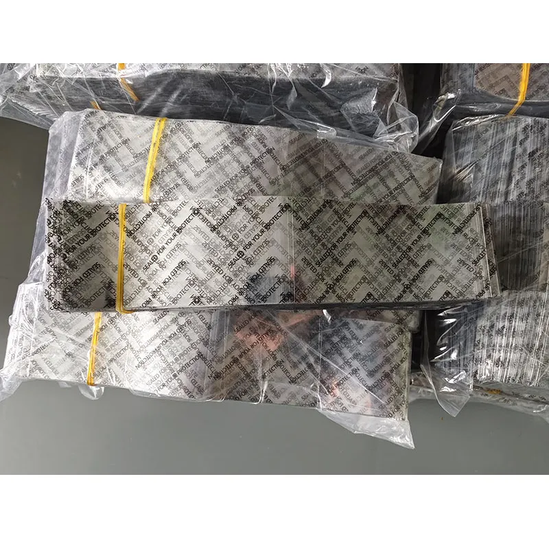 PET তাপ সঙ্কুচিত sealing ব্যান্ড